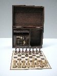 Boris Electronic Chess Computer
